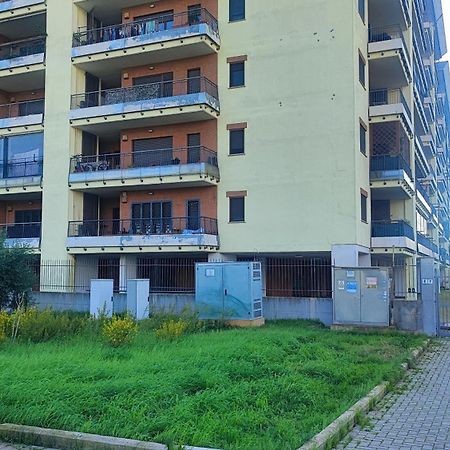 Love Home Apartament Near The Airport Fiumicino Exterior photo