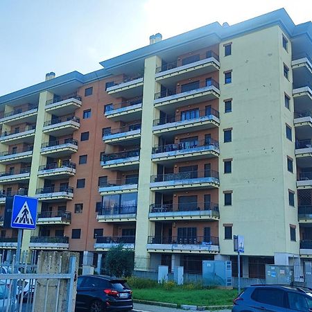 Love Home Apartament Near The Airport Fiumicino Exterior photo