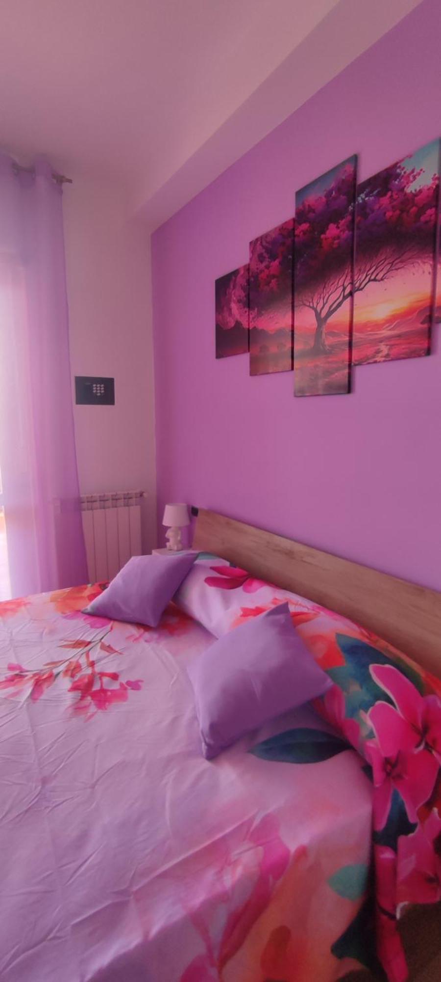 Love Home Apartament Near The Airport Fiumicino Exterior photo