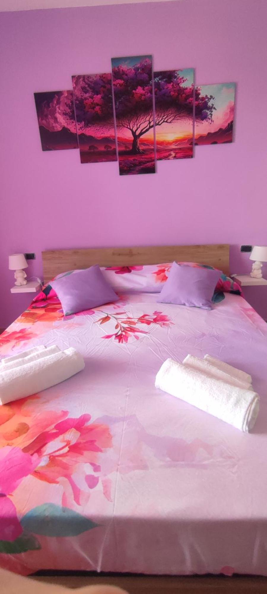Love Home Apartament Near The Airport Fiumicino Exterior photo