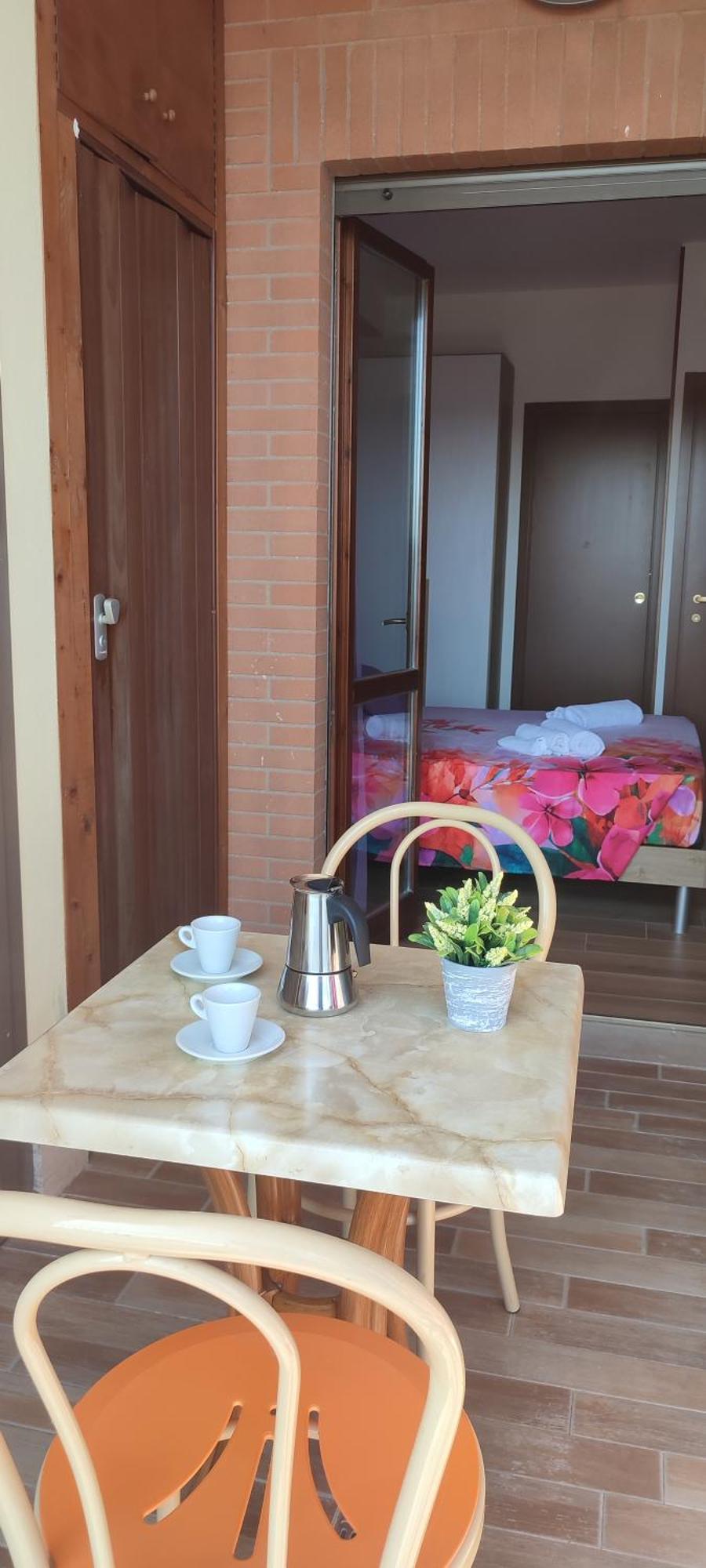 Love Home Apartament Near The Airport Fiumicino Exterior photo