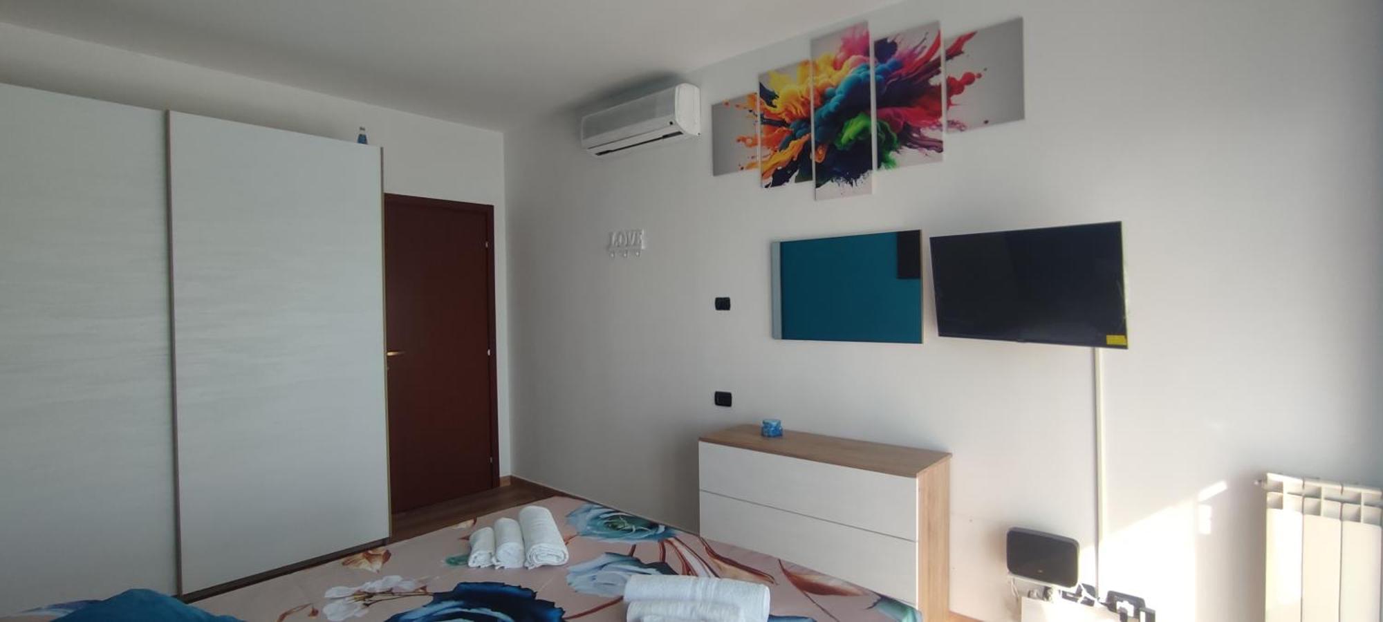 Love Home Apartament Near The Airport Fiumicino Exterior photo