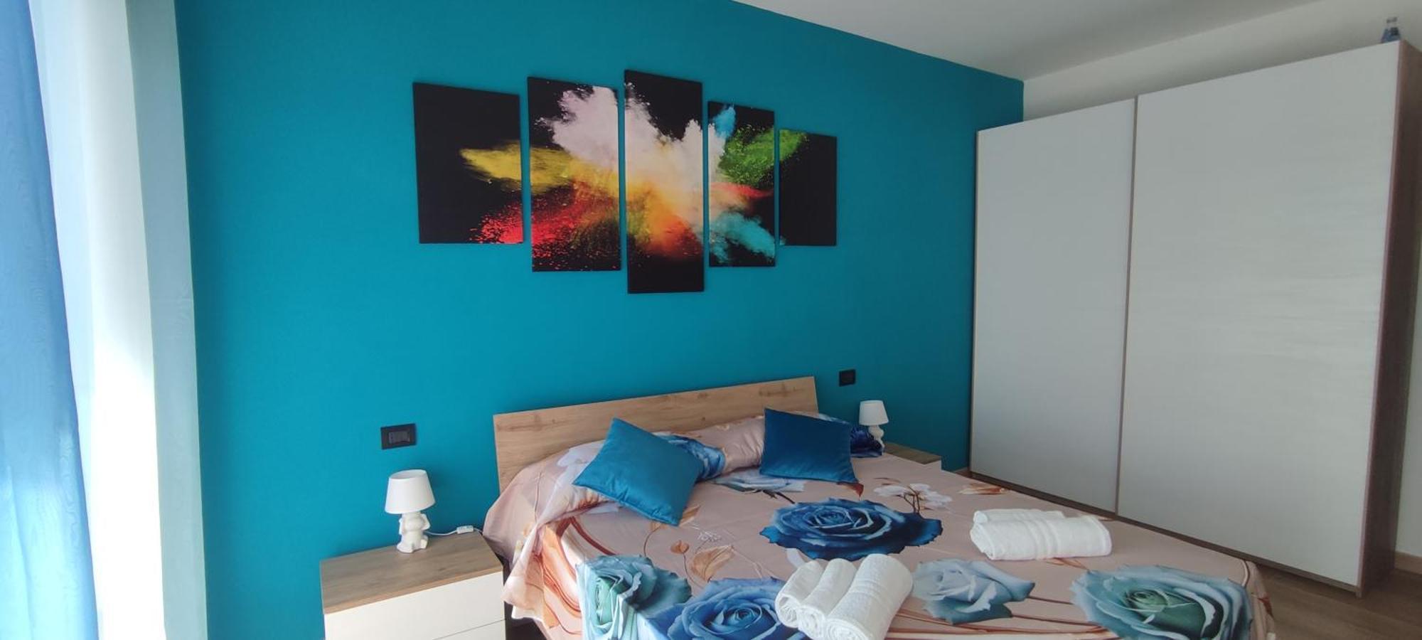 Love Home Apartament Near The Airport Fiumicino Exterior photo