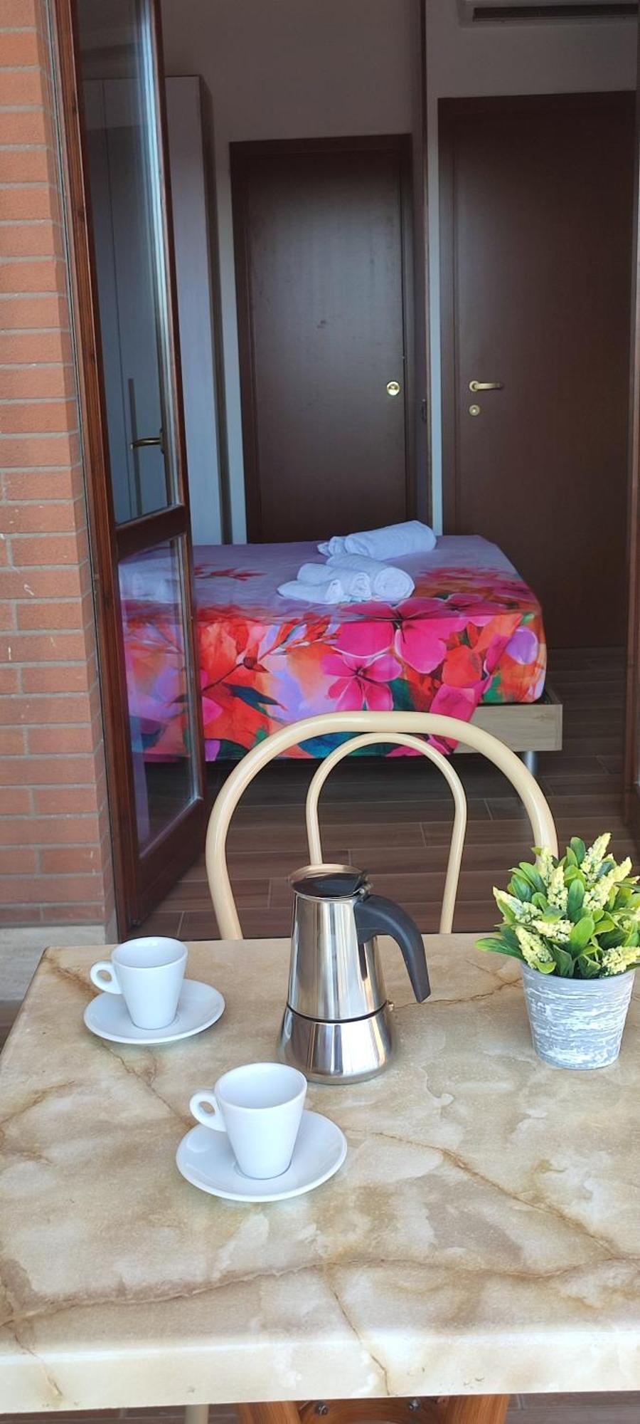 Love Home Apartament Near The Airport Fiumicino Exterior photo
