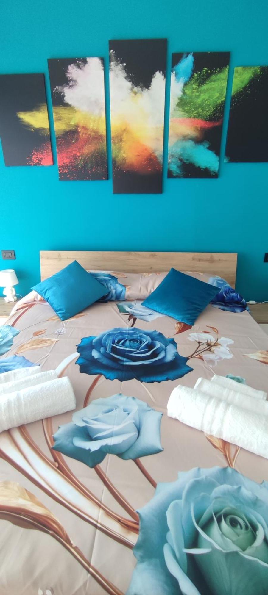 Love Home Apartament Near The Airport Fiumicino Exterior photo