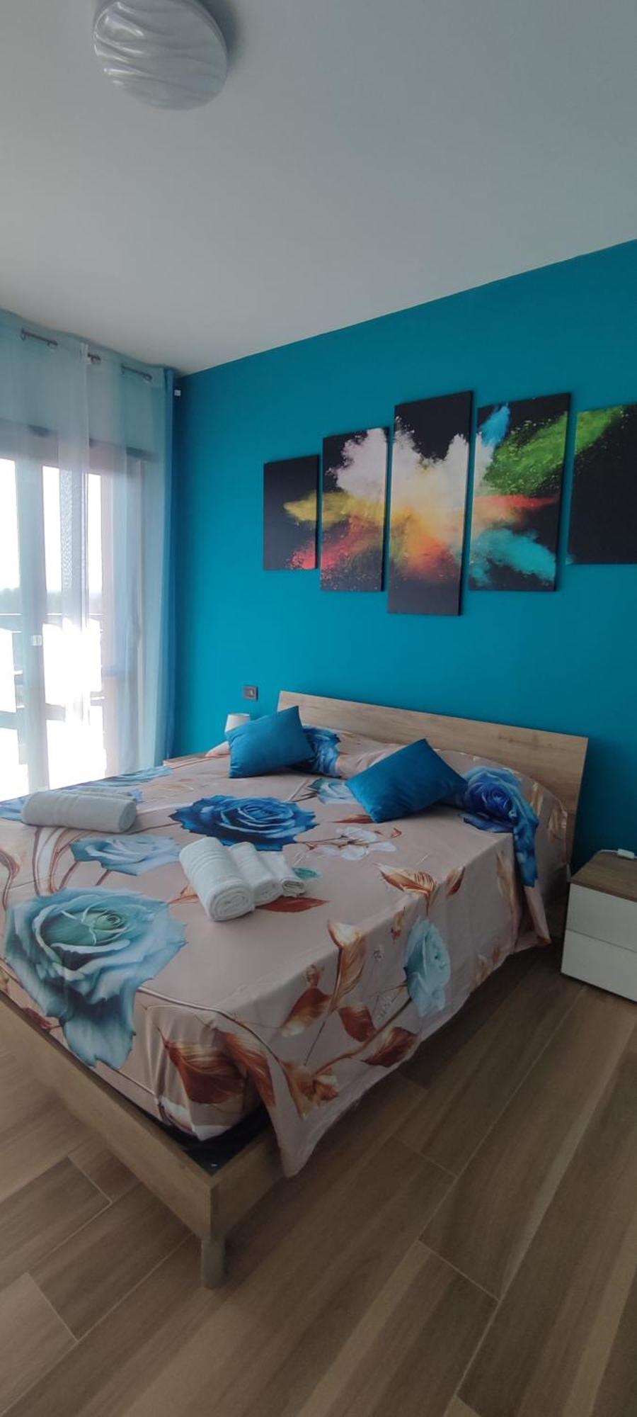 Love Home Apartament Near The Airport Fiumicino Exterior photo