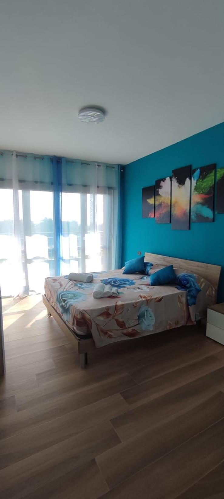 Love Home Apartament Near The Airport Fiumicino Exterior photo