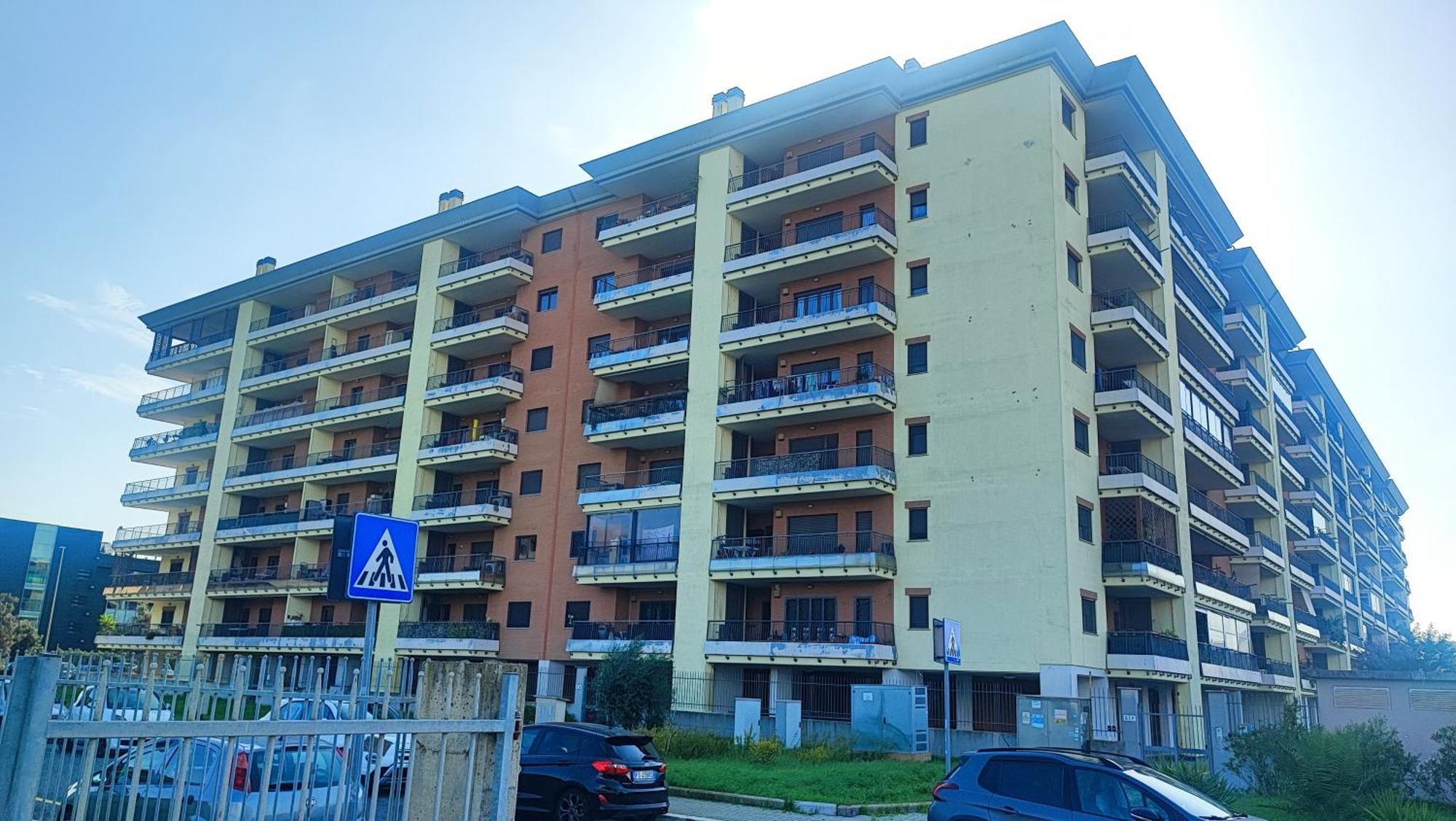 Love Home Apartament Near The Airport Fiumicino Exterior photo